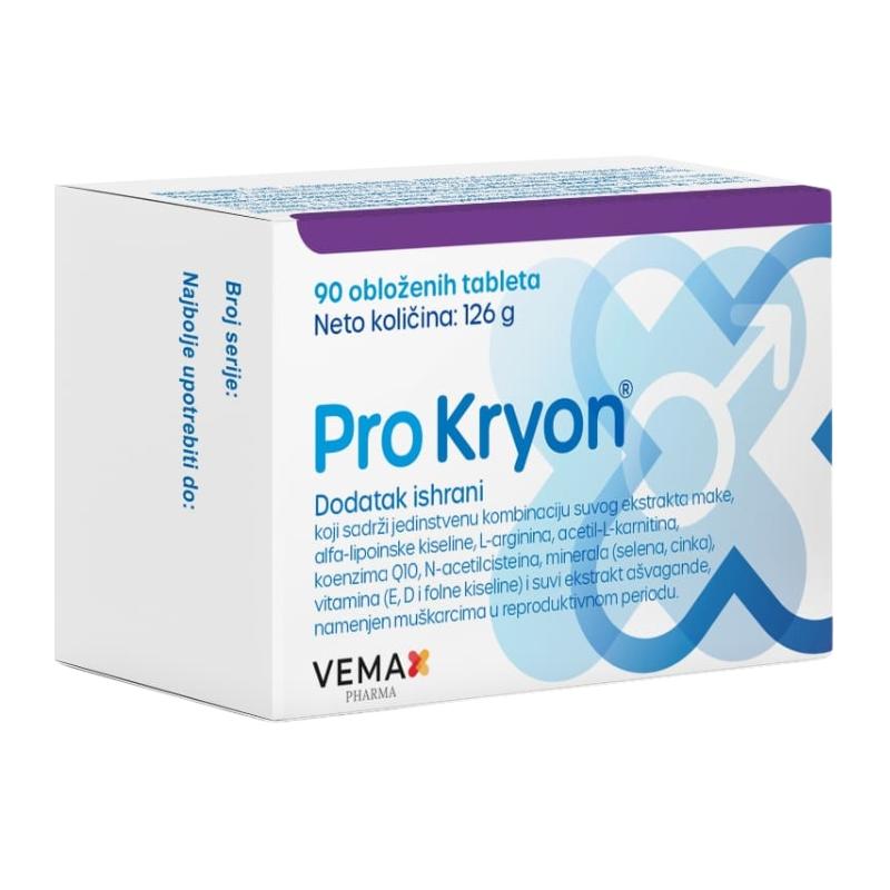 Pro Kryon 90 tableta