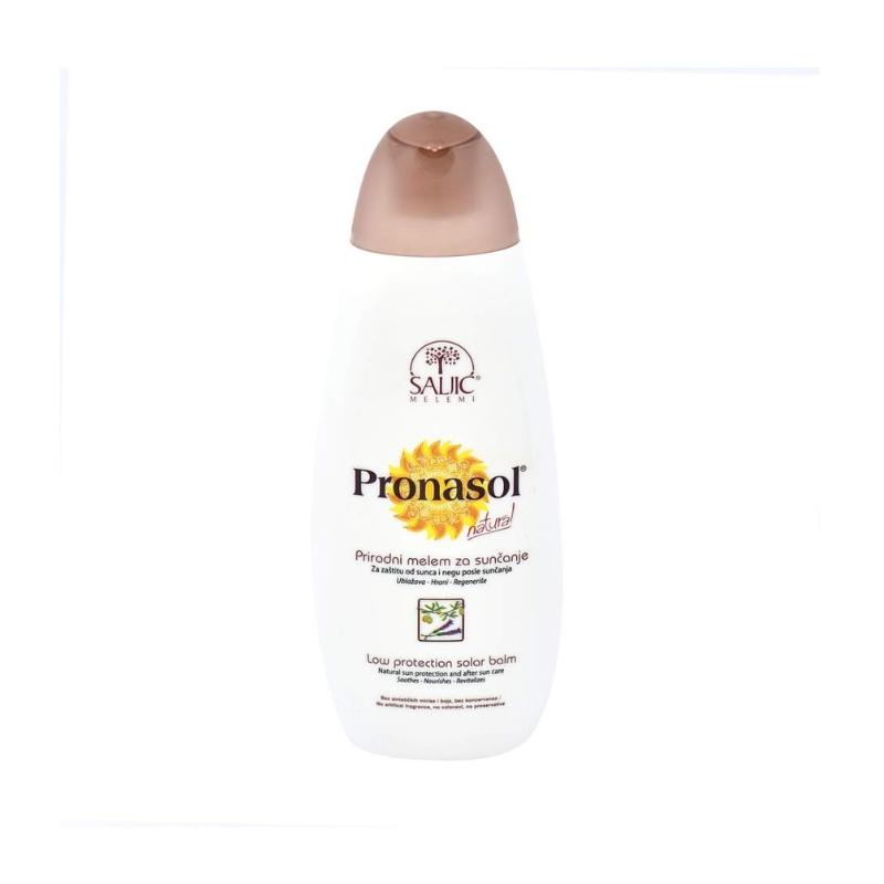 Pronasol NATURAL 200ML
