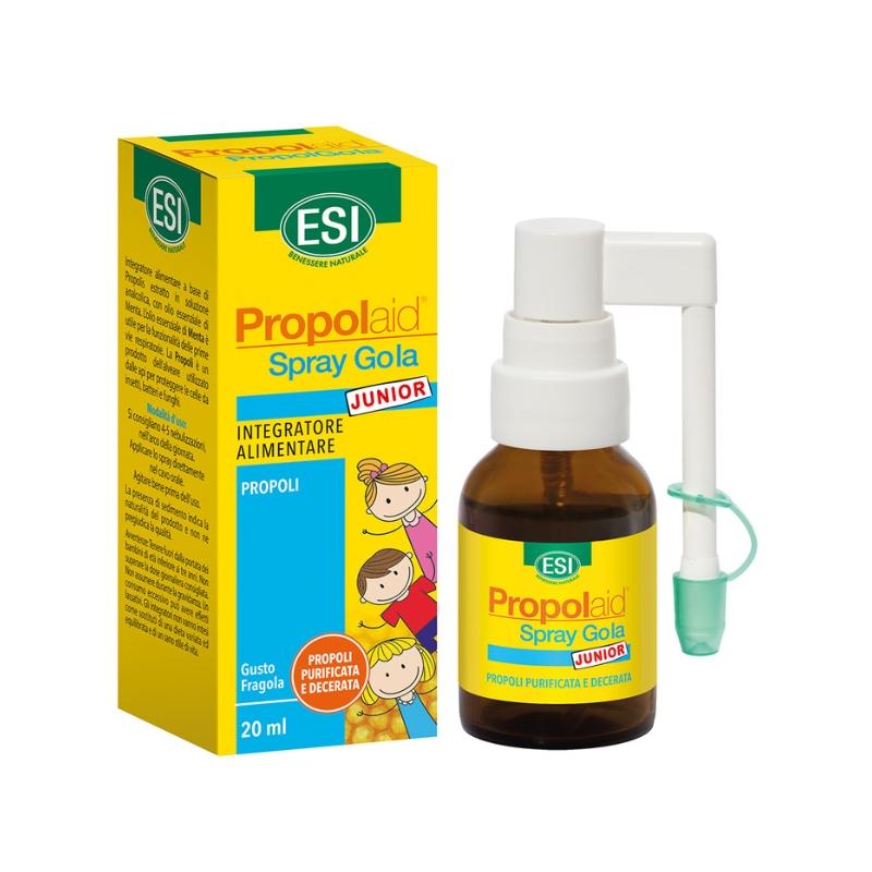 PropolGola junior sprej 20ml