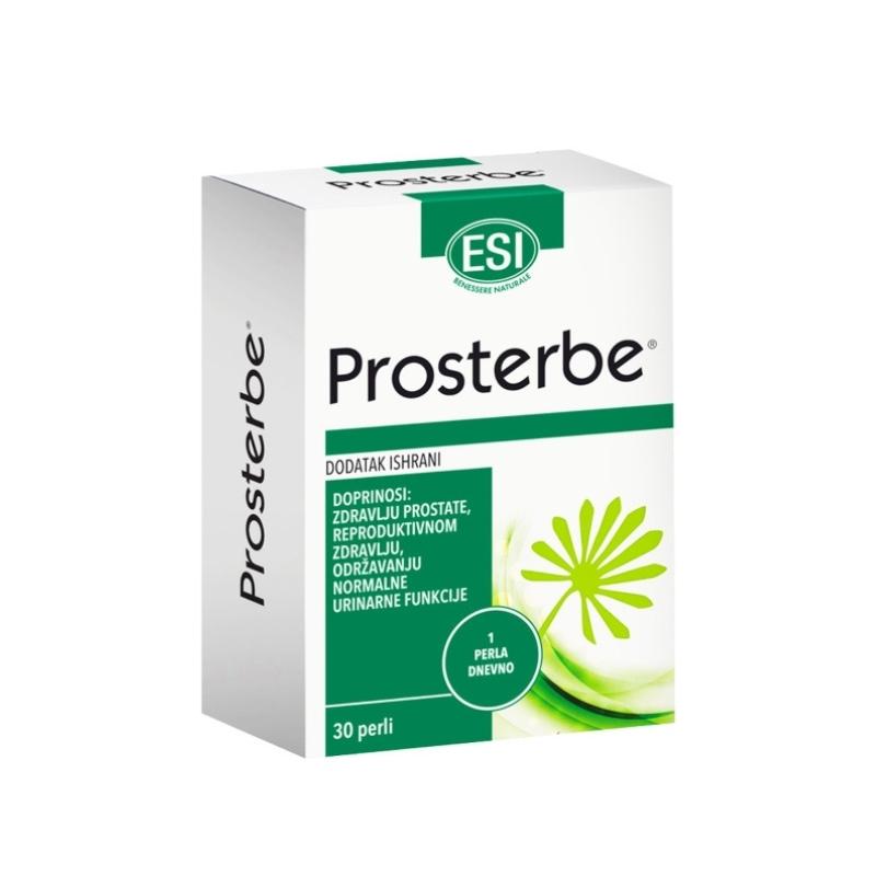Prosterbe 30 perlica