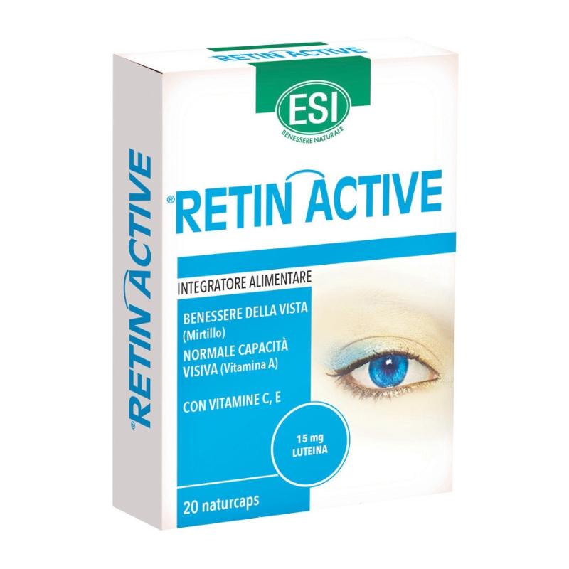 Retin Active 20 kapsula