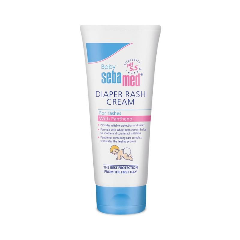 Sebamed Baby krema protiv ojeda i osipa 100ml