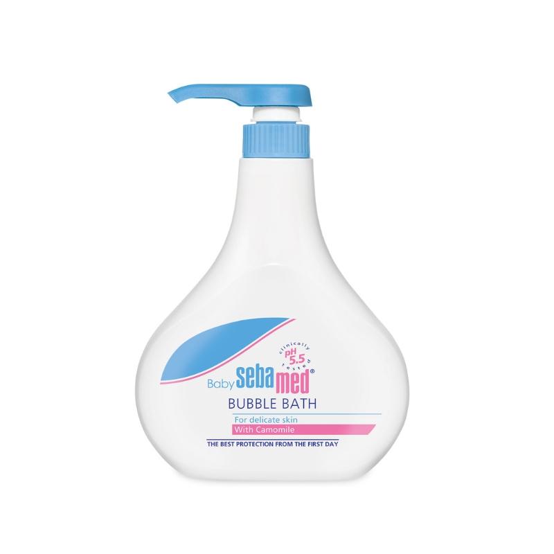 Sebamed Baby pena 500ml