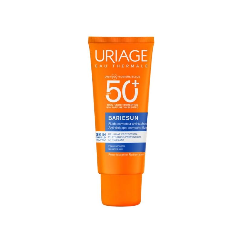 Uriage Bariesun Krema Protiv Fleka SPF50+ 40ml
