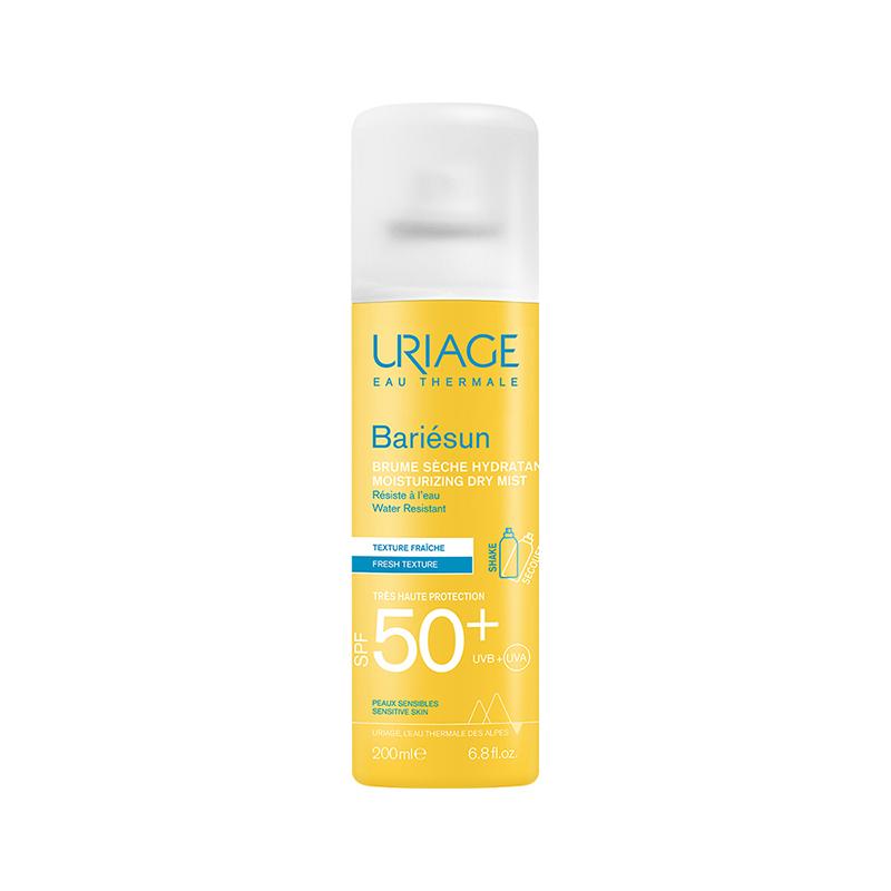 Uriage Bariesun Mist SPF50+  200ml