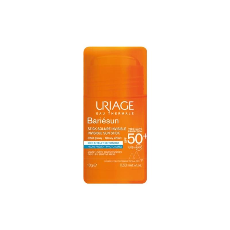 Uriage Bariesun SPF50+ stik 18g