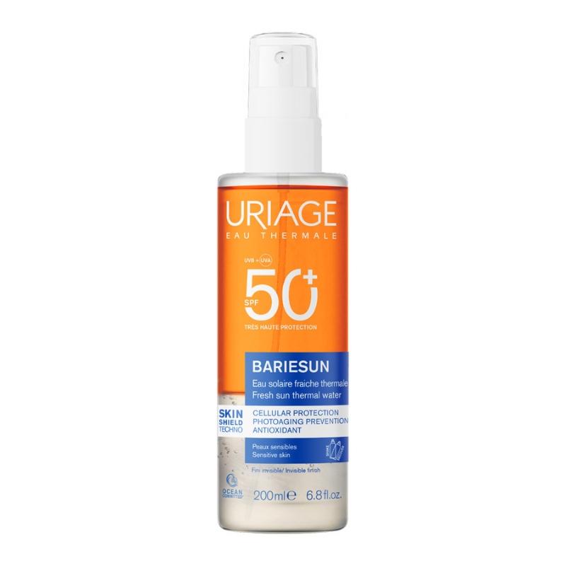 Uriage Bariesun SPF50+ Sunčana voda 200 ml