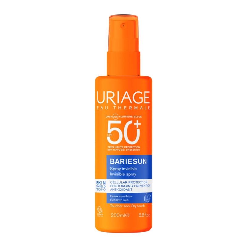 Uriage Bariesun sprej SPF50+ 200ml
