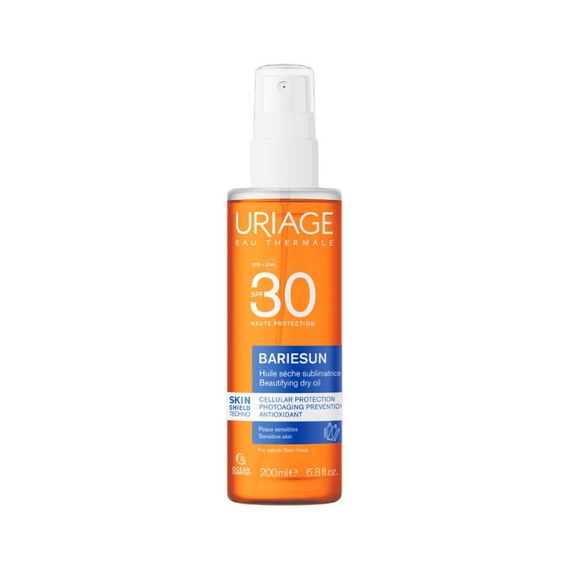Uriage Bariesun Ulje SPF30 200ml