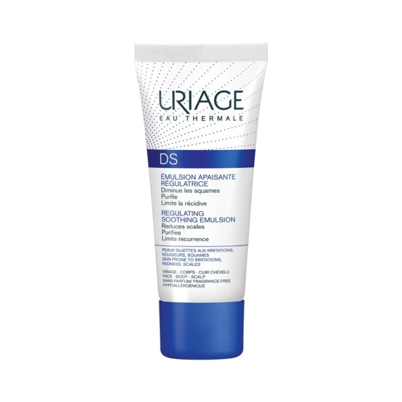 Uriage DS emulzija 40ml
