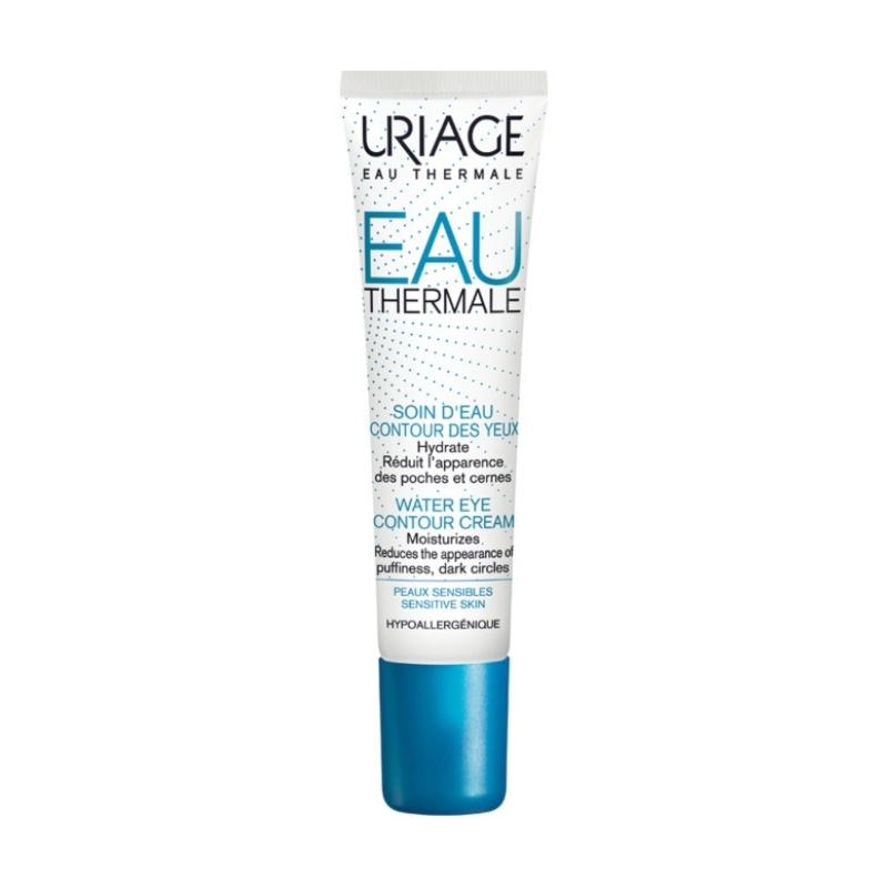 Uriage Eau Thermale krema za zonu oko oka 15ml