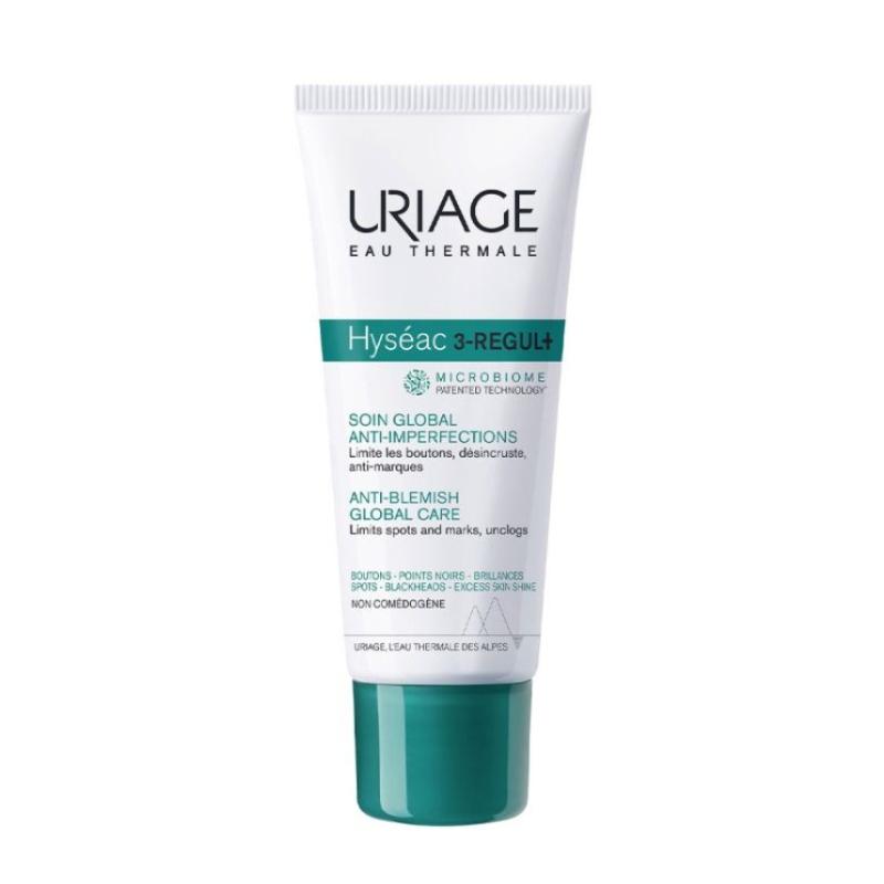 Uriage Hyseac 3-Regul Plus 40ml