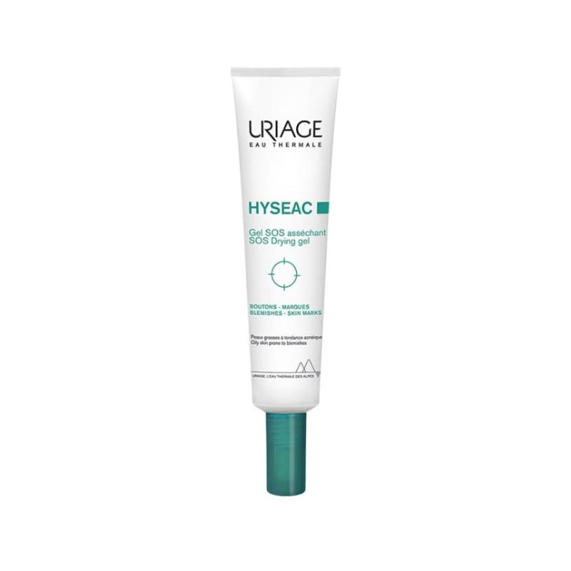 Uriage Hyseac SOS gel 15ml