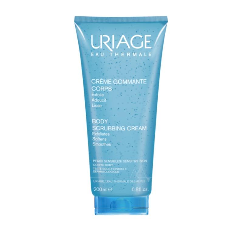 Uriage Piling za telo 200ml