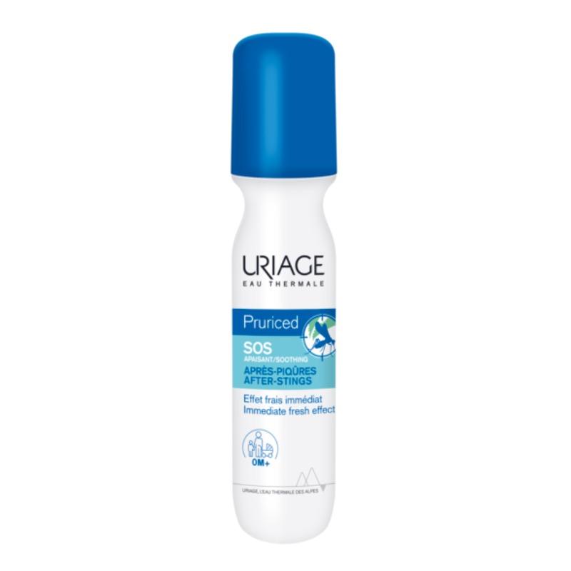 Uriage Pruriced SOS roll-on 15ml