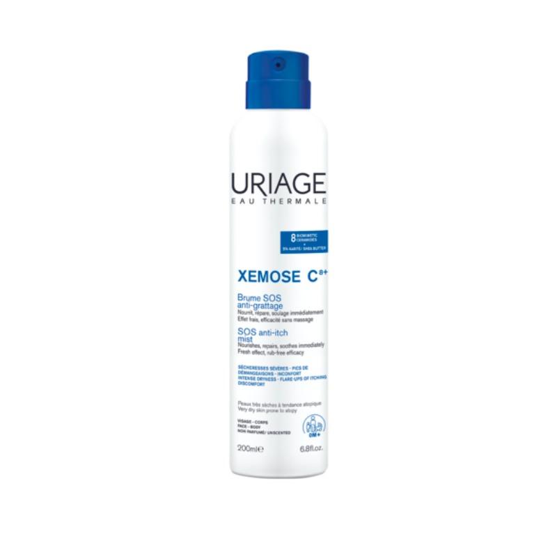Uriage Xemose SOS Mist 200ml