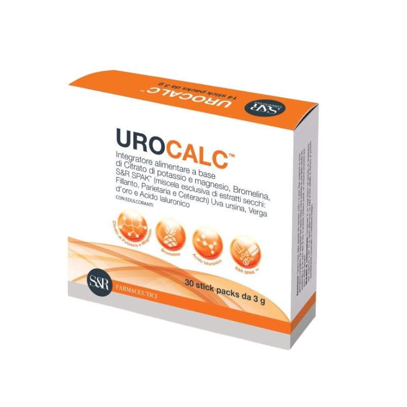 UroCalc 30 kesica