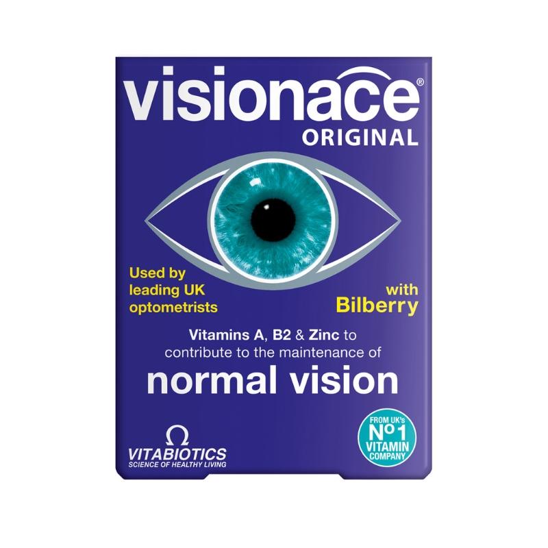 VisionAce Original 30 tableta