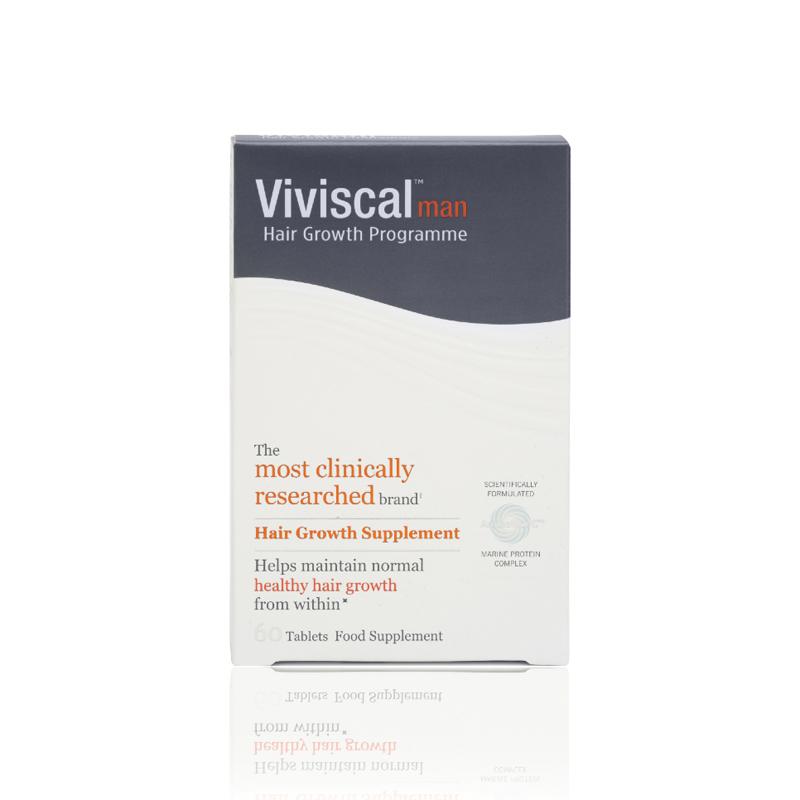 Viviscal Man 60 tableta