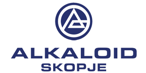 Alkaloid Skopje